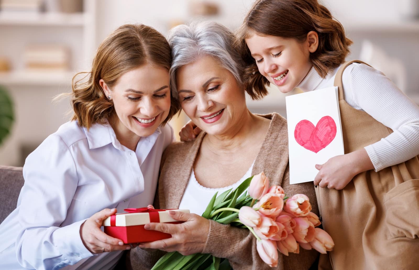 Día de la Madre: ¿cuál es su origen y por qué se celebra? | Vivus.es